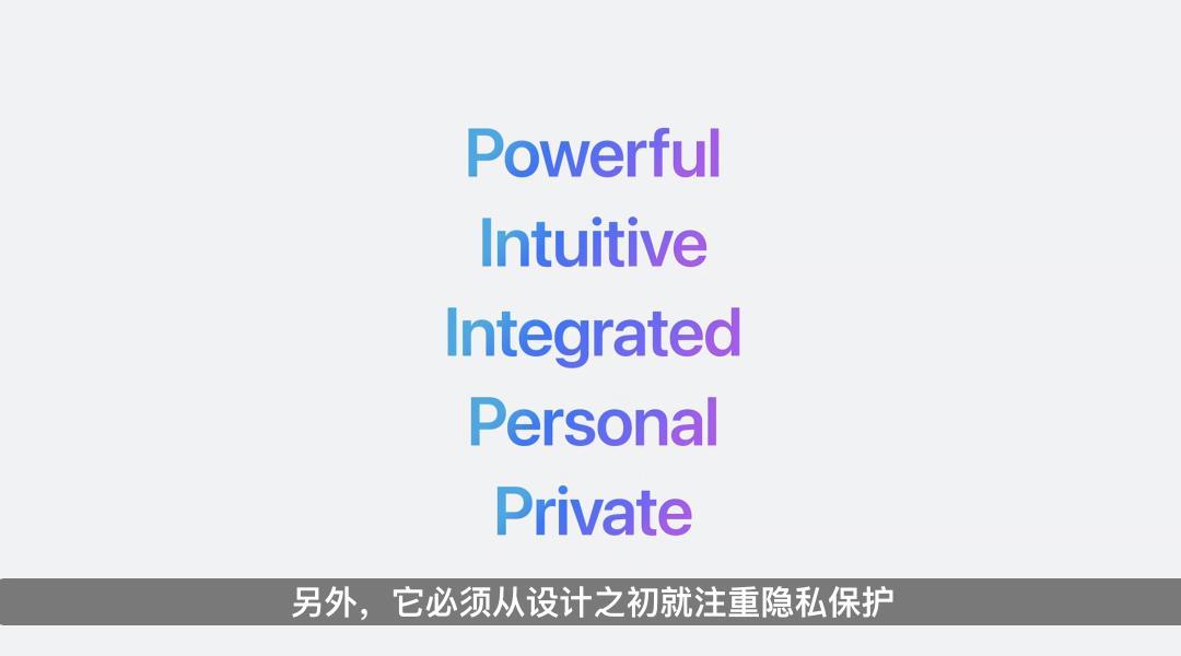 谁是苹果AI的“中国合伙人”？