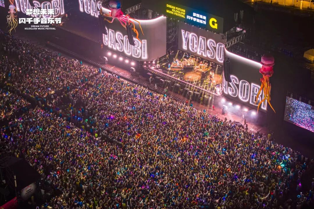 史上最惨端午档期,6月32场音乐节官宣,市场进一步分化