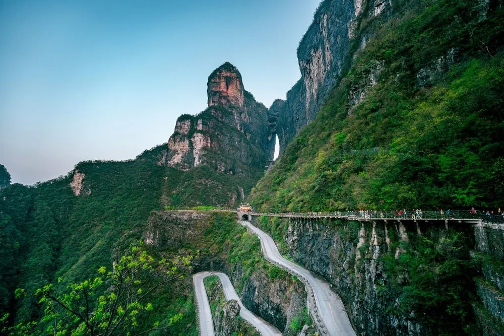 老外博主狂推中国旅游，我们能接住泼天富贵吗？(图4)