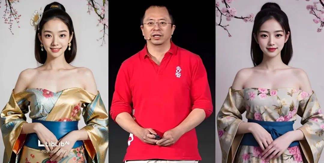 360强势回应AI盗图，周鸿祎面对索赔闭口不谈，AI侵权再引热议