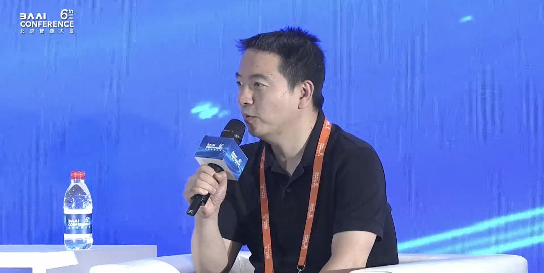 四家大模型顶流罕见同台：Scaling Law和AGI定义，都不是共识
