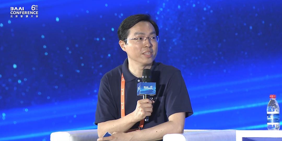 四家大模型顶流罕见同台：Scaling Law和AGI定义，都不是共识