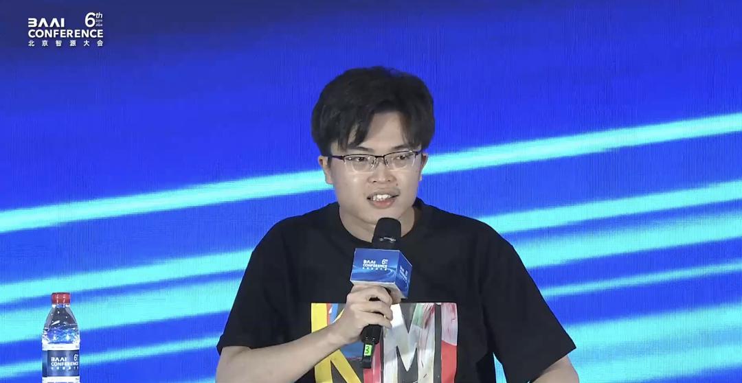 四家大模型顶流罕见同台：Scaling Law和AGI定义，都不是共识