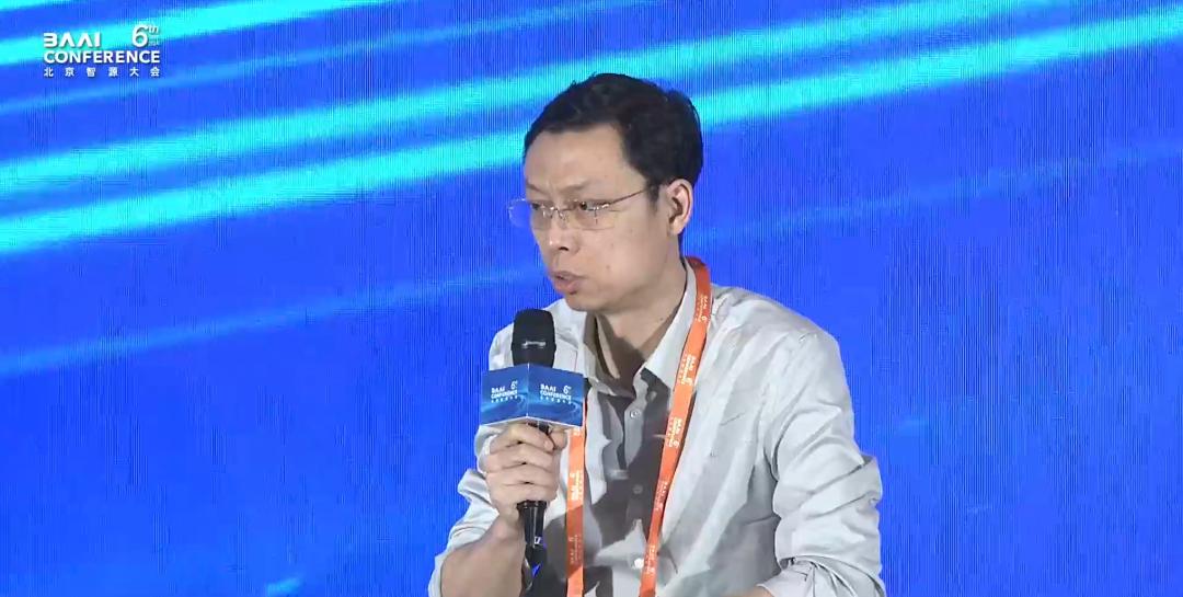四家大模型顶流罕见同台：Scaling Law和AGI定义，都不是共识