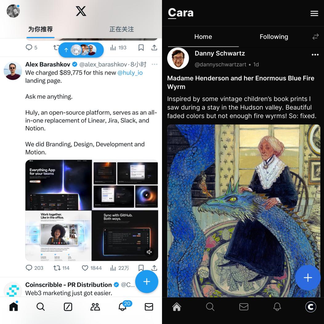 自家App登上美国下载总榜Top20，但创始人愁坏了-36氪