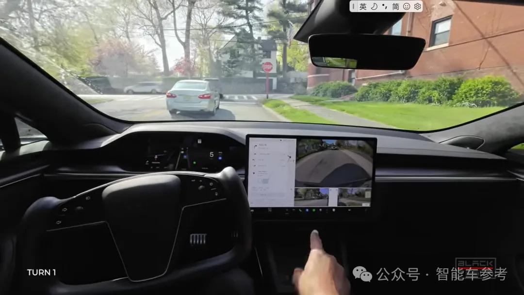 马斯克剧透新FSD计算硬件：直接冠名「AI5」，4nm工艺算力10倍提升