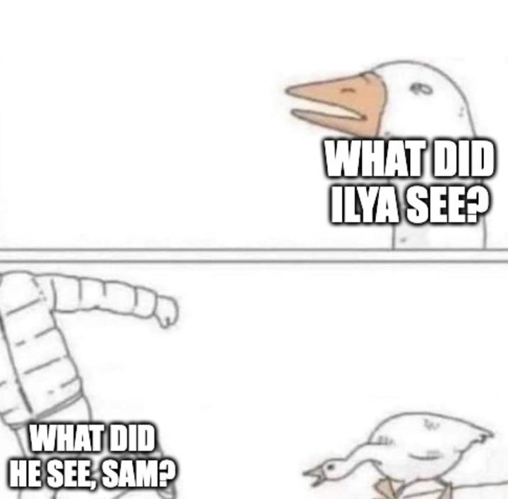天才还是伪君子？为何大家开始讨厌Sam Altman了
