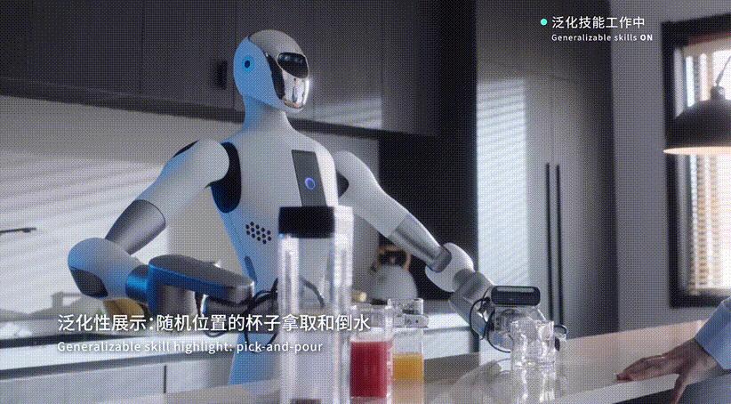 今年最大天使轮诞生了