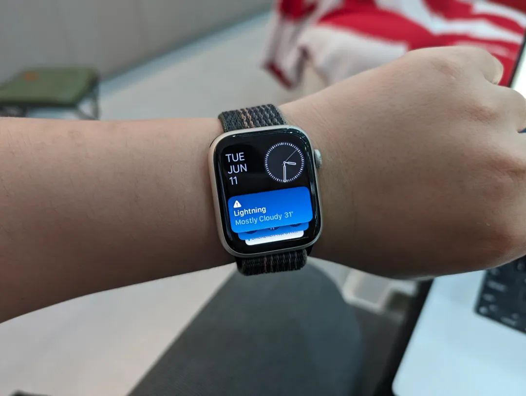 关心健康，更关心你：watchOS 11 中值得关注的更新(图10)