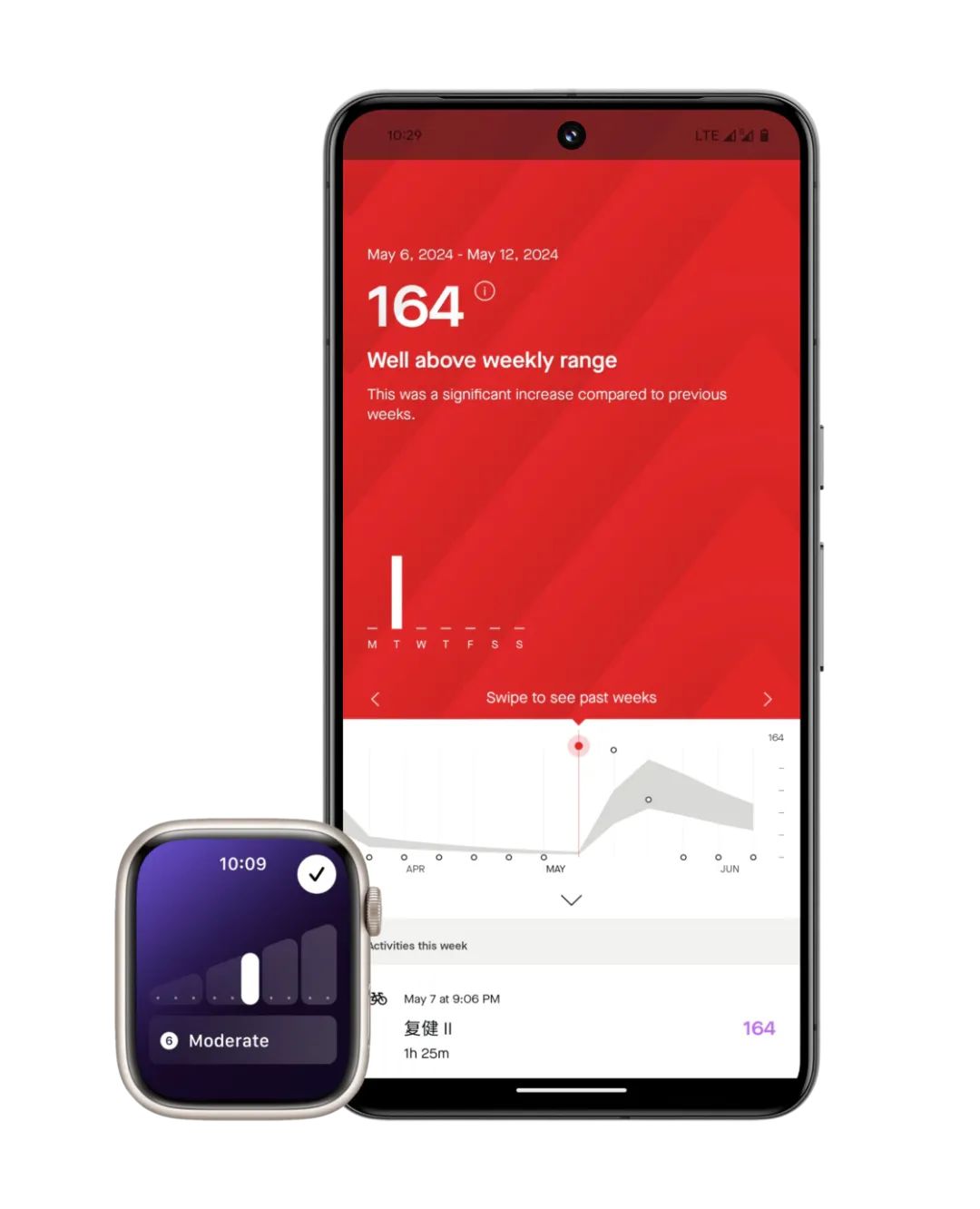 关心健康，更关心你：watchOS 11 中值得关注的更新(图7)