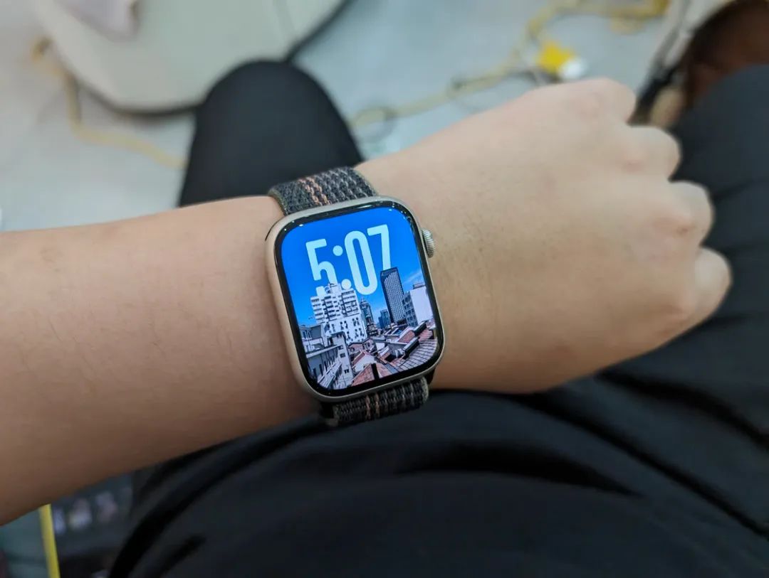 关心健康，更关心你：watchOS 11 中值得关注的更新(图15)