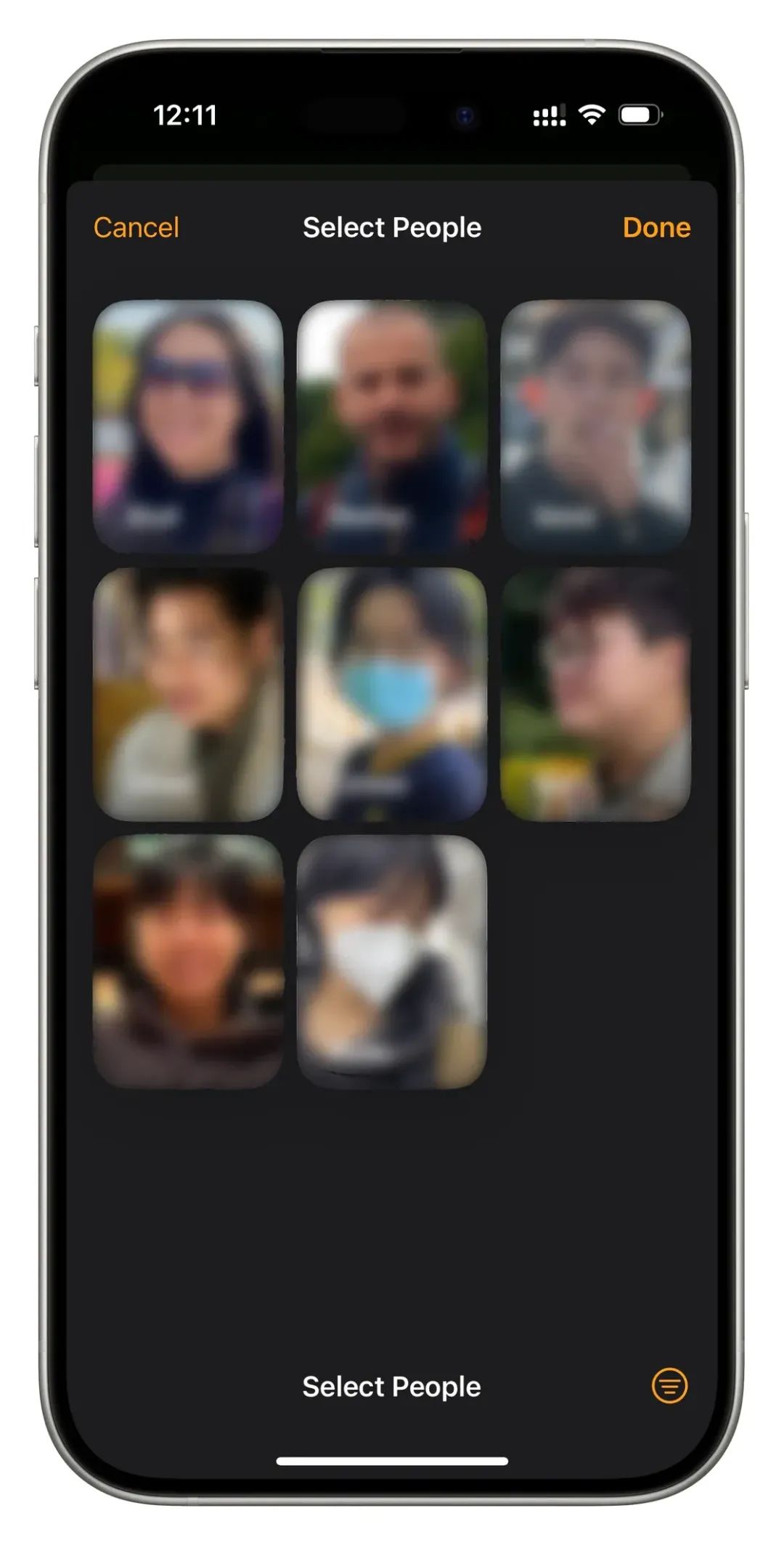 关心健康，更关心你：watchOS 11 中值得关注的更新(图14)