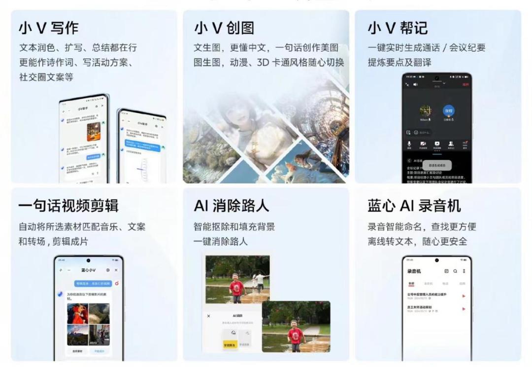 “AI手机”，正式开卷，未来将成为人工智能领域的重要竞争力