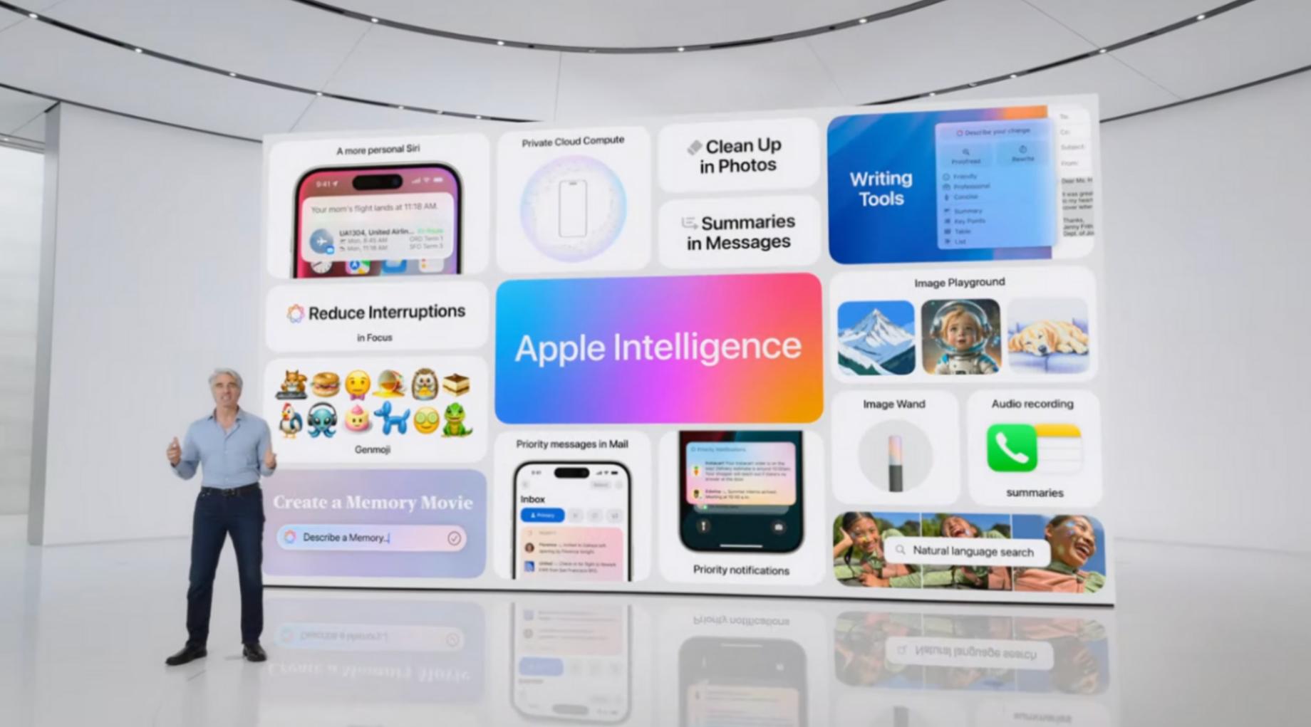 苹果低调布局AI Store，多方下注只为避免依赖OpenAI？