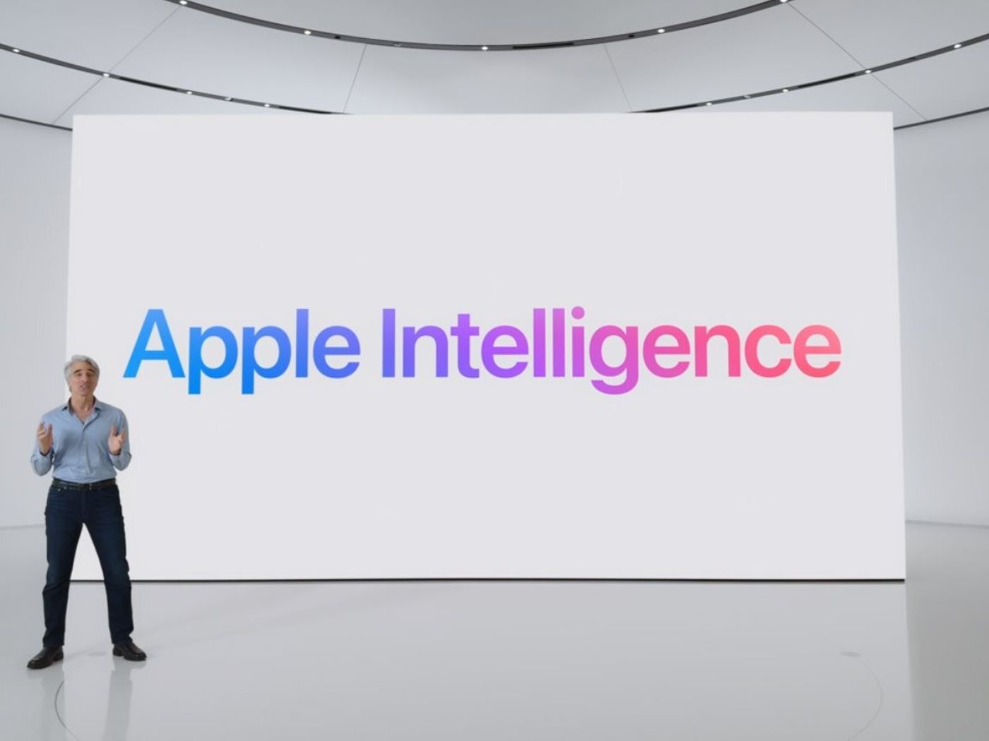 苹果低调布局AI Store，多方下注只为避免依赖OpenAI？
