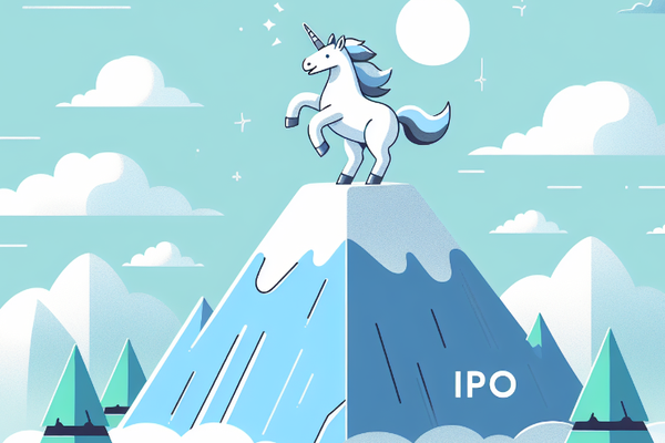北京独角兽通过聆讯，阿里将收获一个港股IPO-36氪