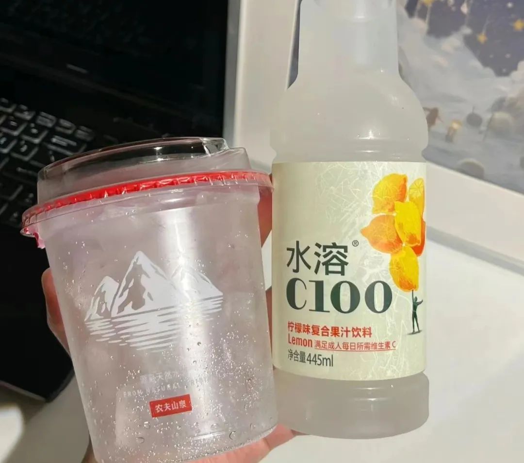 夏天最暴利生意，直击年轻人软肋——冰杯来袭(图7)