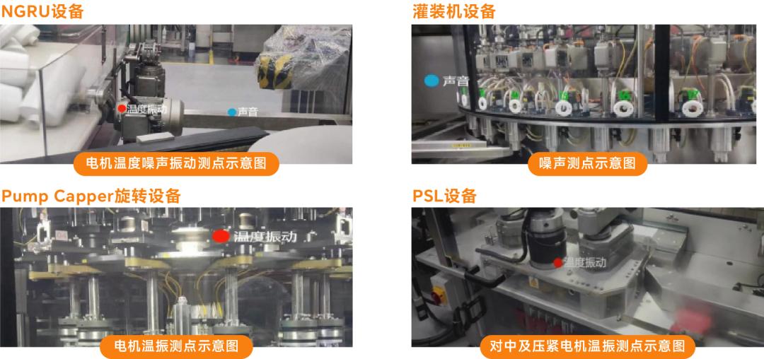 专注工业AI预测性维护，「硕橙科技」获数千万元C1轮融资