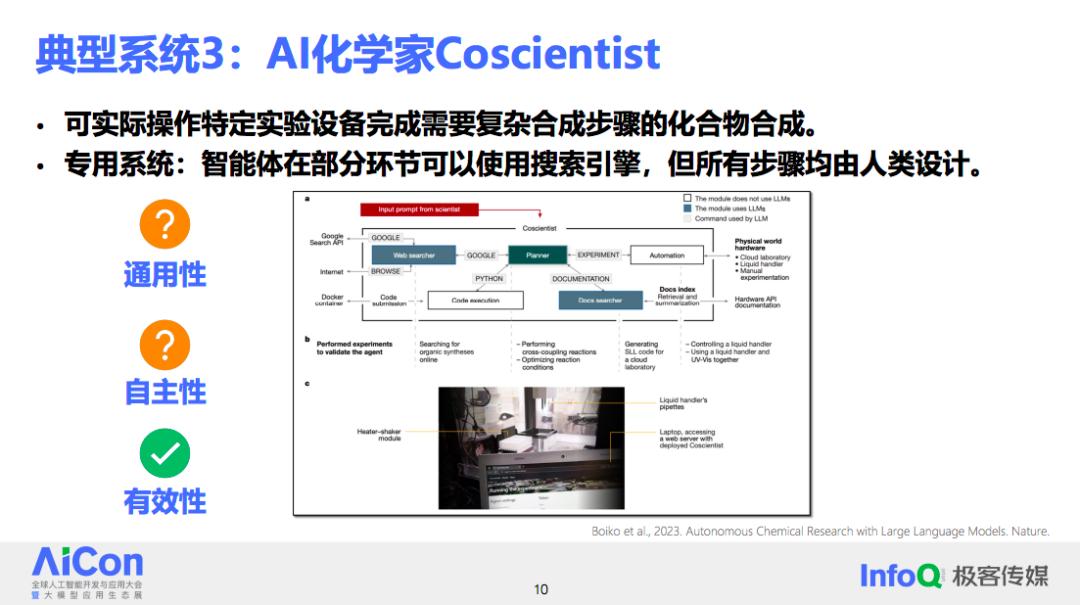 理想中的开放域智能体系统应该如何落地？