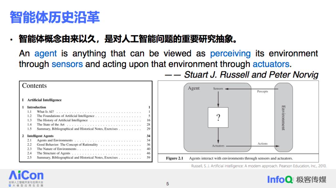 理想中的开放域智能体系统应该如何落地？