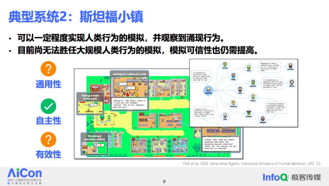 理想中的开放域智能体系统应该如何落地？