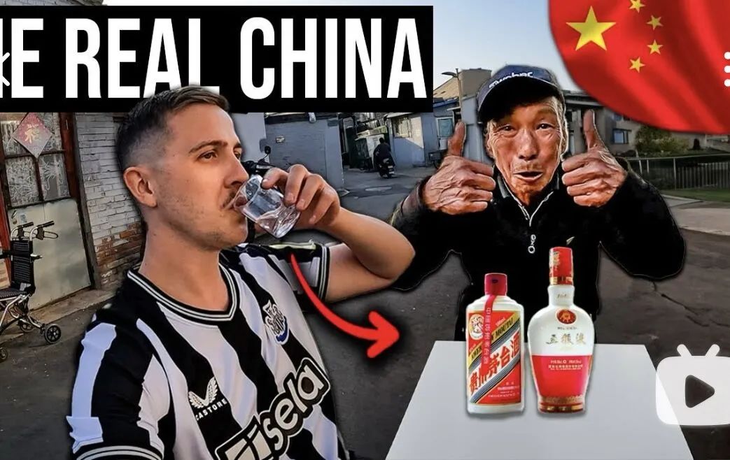 来中国“特种兵”旅游，成了外国博主的流量密码(图8)