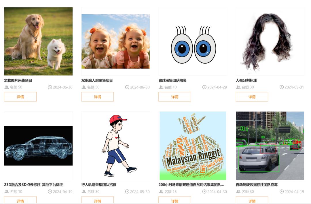 没个985，数据标注员的工作都找不到了？