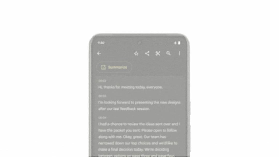 机皇大战一触即发，iPhone 16 今年的对手们，都有哪些秘密武器？
