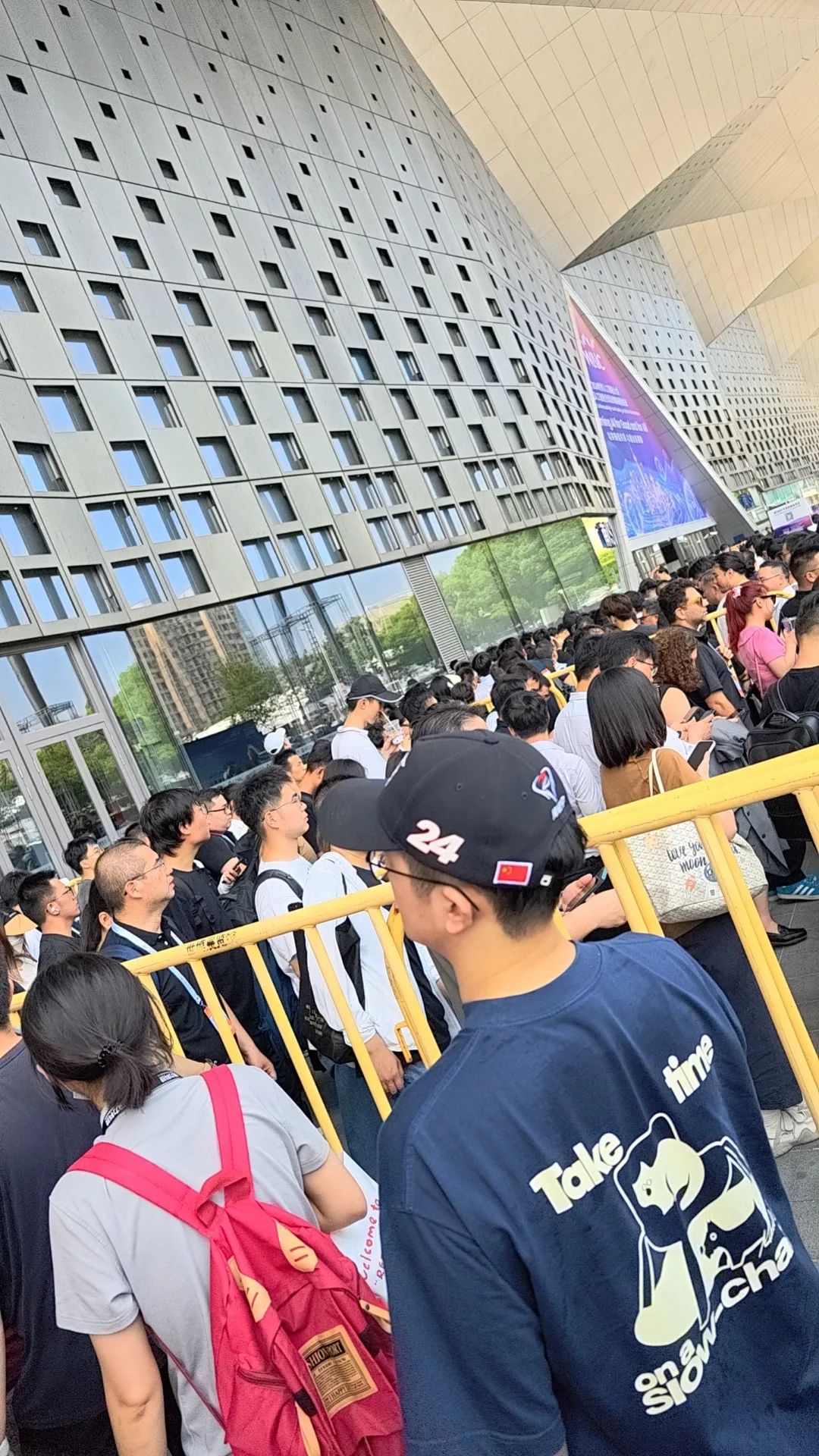 世界人工智能大会结束了，百花齐放，但也群魔乱舞