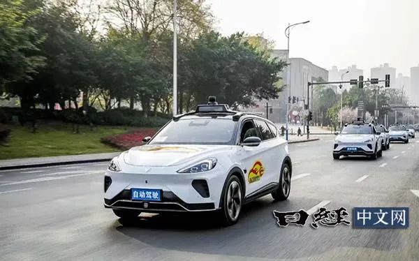 生成AI能加速实现汽车自动驾驶吗？
