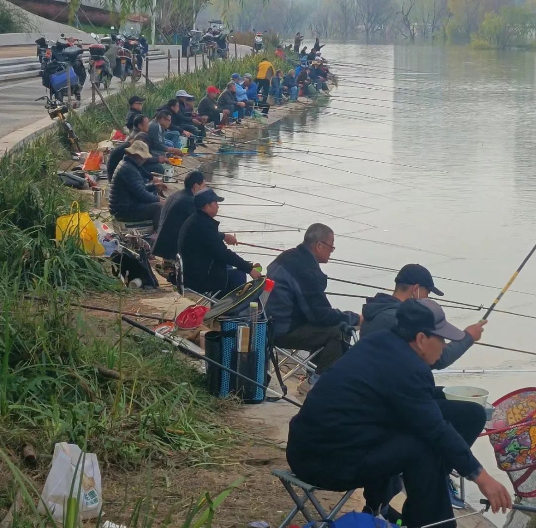 吸金300亿，中国最“摆烂”运动，硬控中年男人插图6