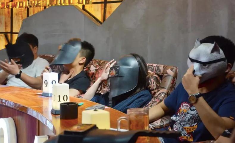 30万的剧本杀店 被“好色”店长玩死了