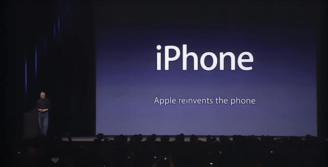 AI 的 iPhone 时刻：与 iPhone 无关，但与你我密切相关