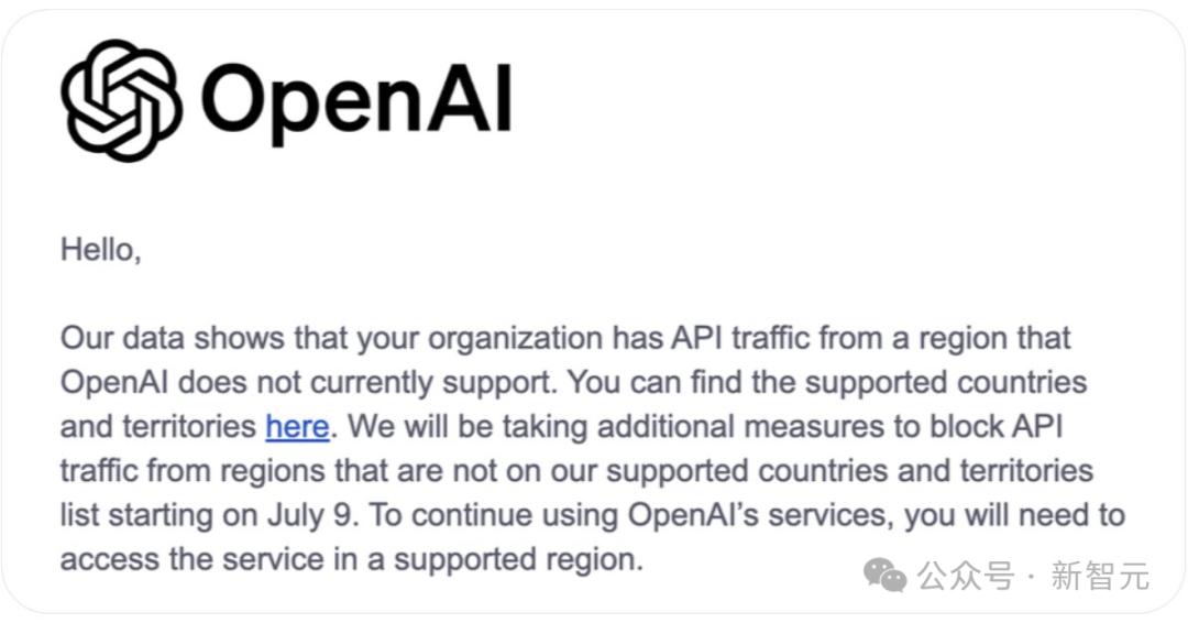 OpenAI「突拔网线」，国内大厂笑疯，泼天流量来了，微软急伸橄榄枝