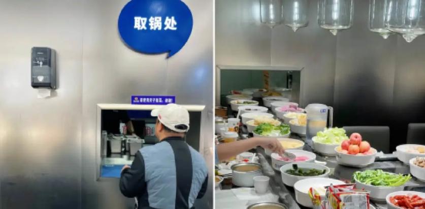 一年暴增4200家，攻占商场的“穷鬼食堂”，让海底捞都眼红插图18