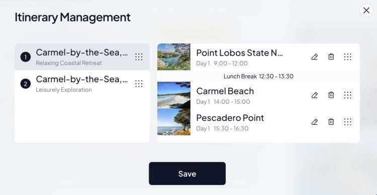 Wanderboat AI：这个华人团队开发的AI旅行app，是大模型时代的小红书+马蜂窝？