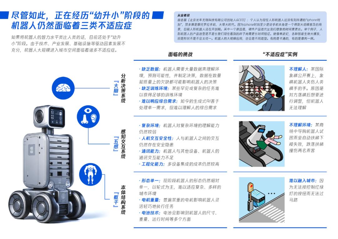自动驾驶落地之难，提醒了机器人产业别忽视一个重要维度