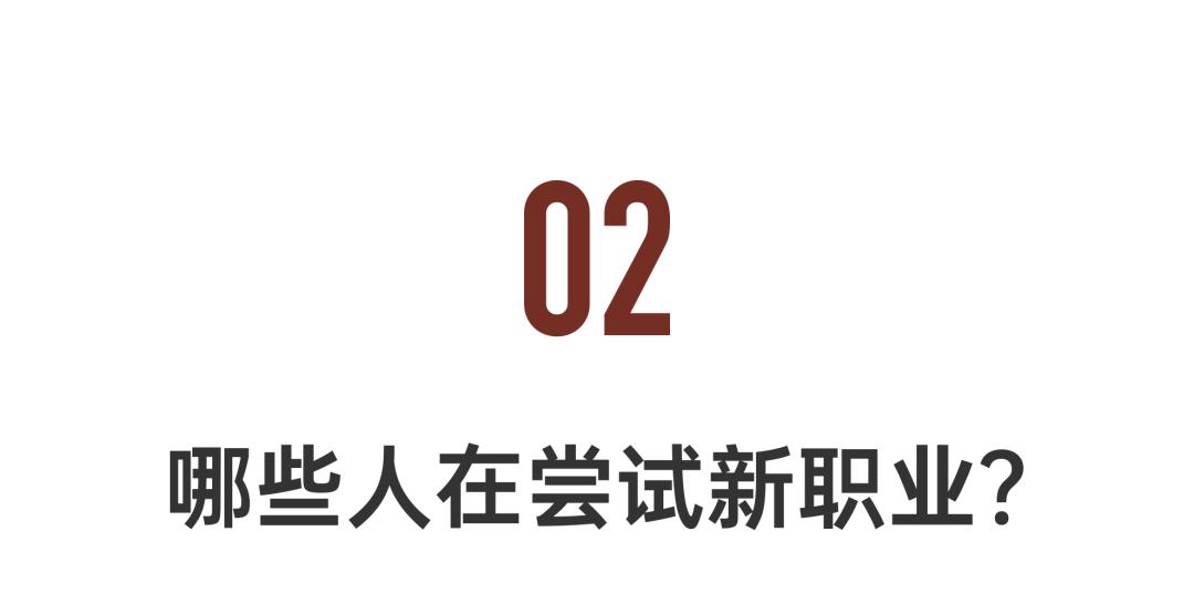 100种新职业​：冷门但赚钱插图4