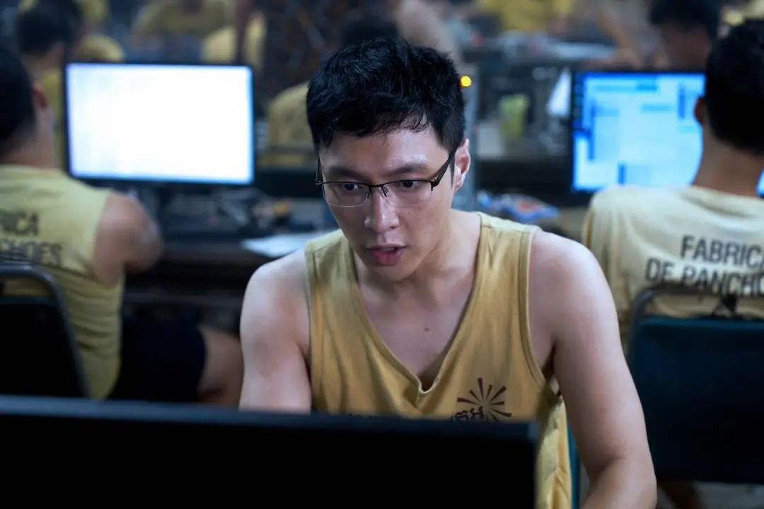 这些最懂电信诈骗的人，正在用 AI 反诈骗