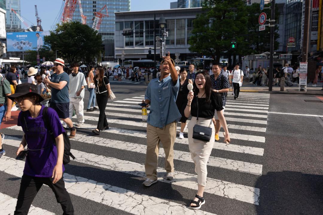 52岁大叔与24岁AI女友的爱情故事