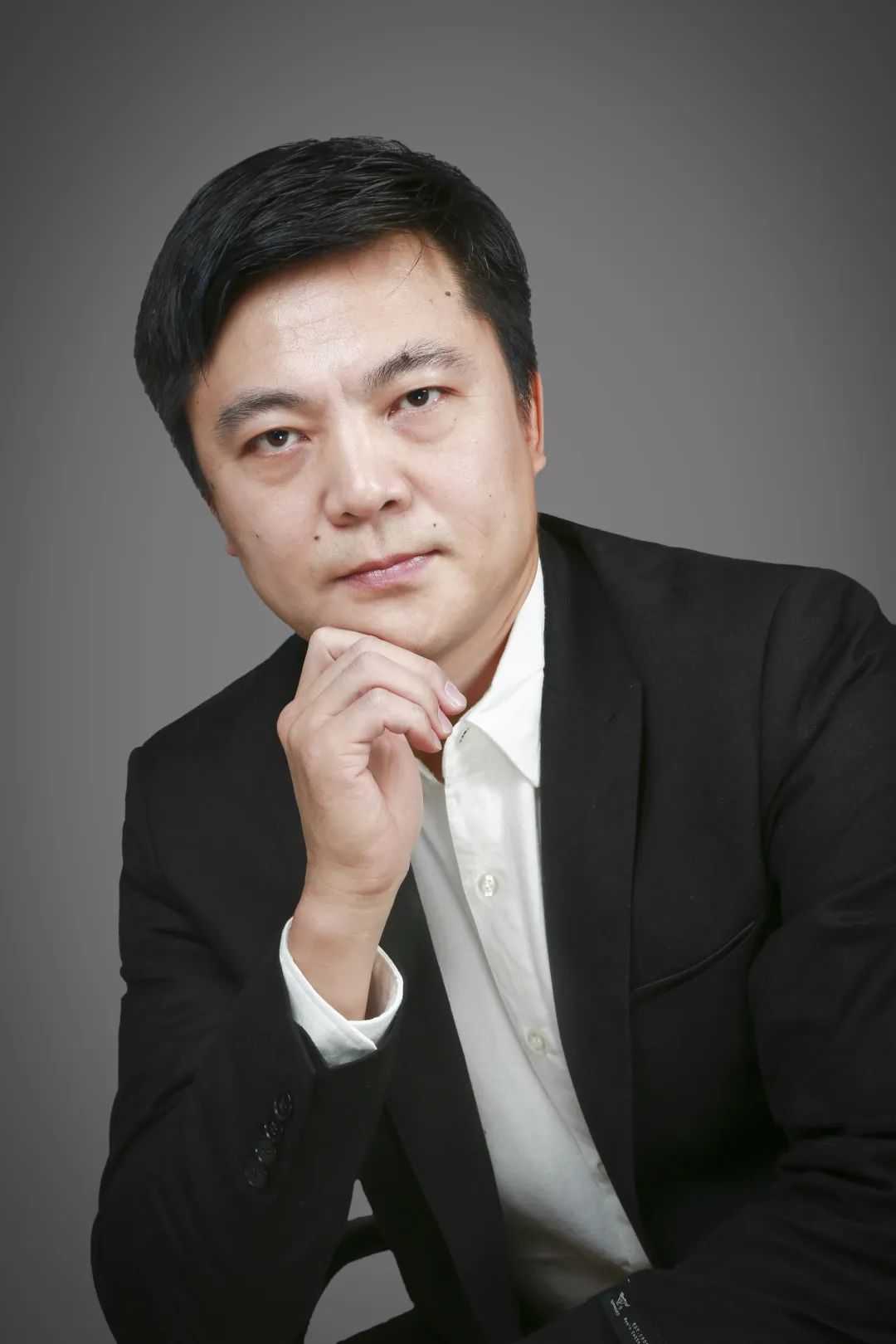 对话谢秀鹏：创元数字化内功是怎样练成的？-36氪