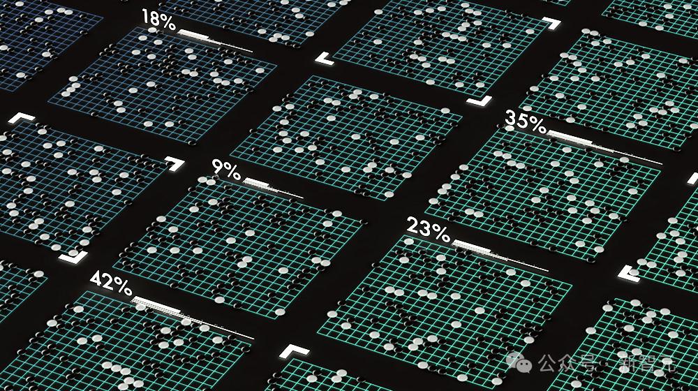 败给AI八年，围棋传奇李世石仍未走出AlphaGo阴影