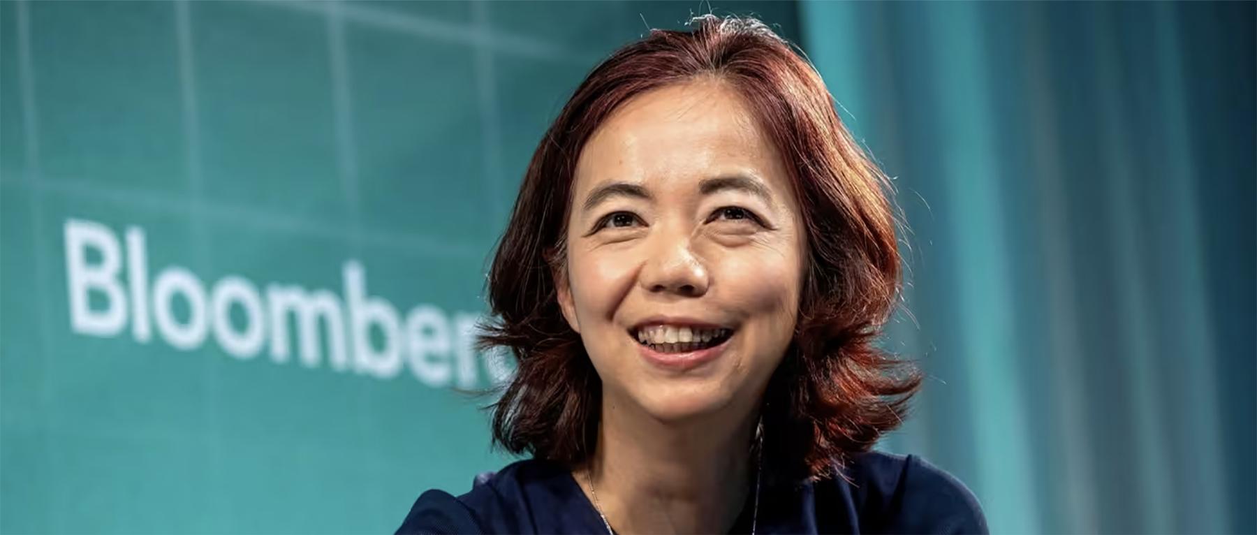 AI教母李飞飞获融资，3个月干出一个AI独角兽