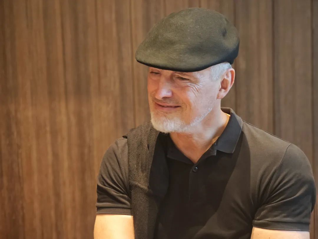 专访生成式AI之父Schmidhuber：错失图灵奖之后