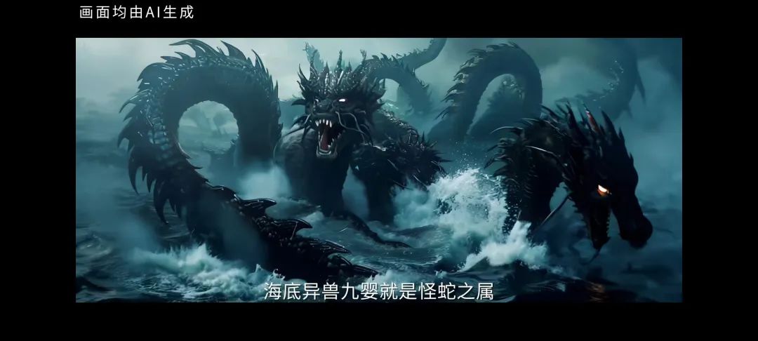 AI造剧：天平的两端是质量和效率