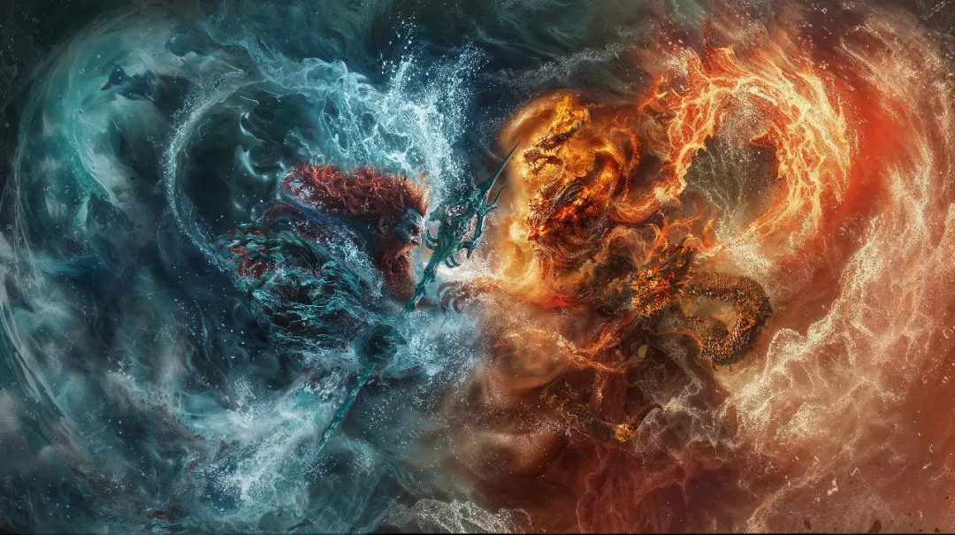 抖快押宝的AI短剧，究竟能火多久？