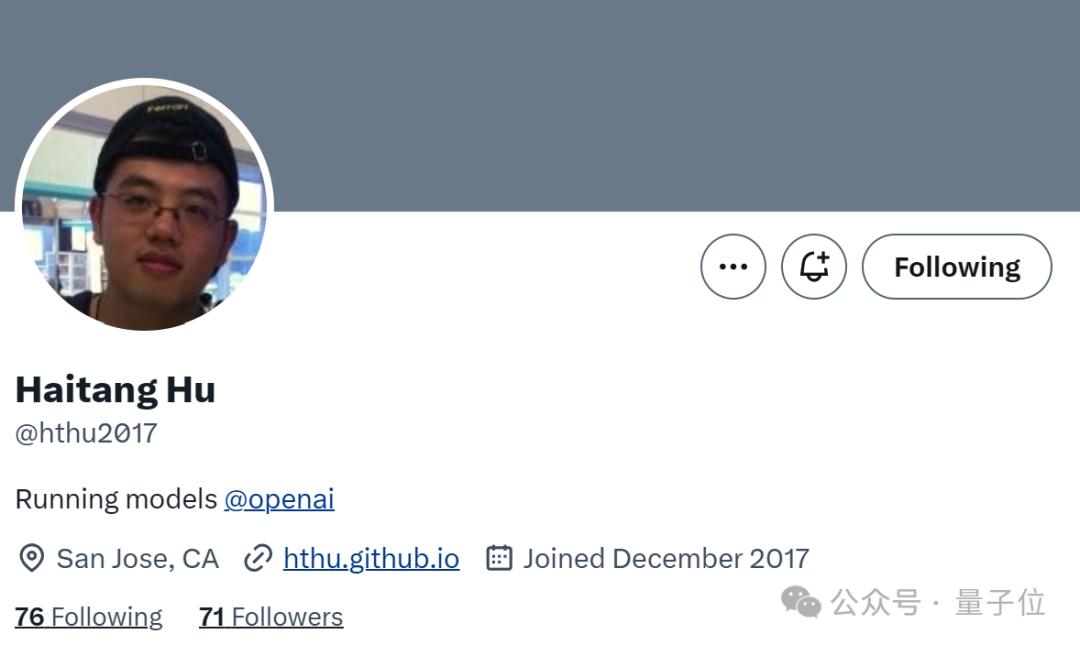 GPT-4o mini背后团队揭秘：9人团华人面孔过半，清华北大同济校友在列