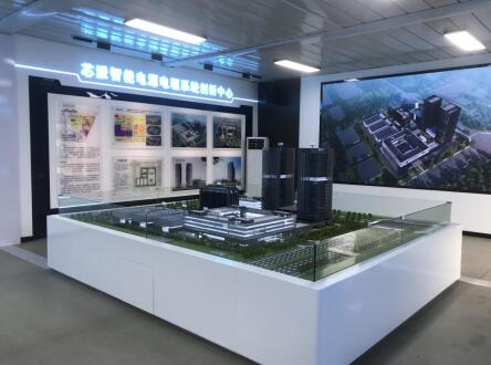 科技创新引领未来 西安高新区持续优化创新创业生态