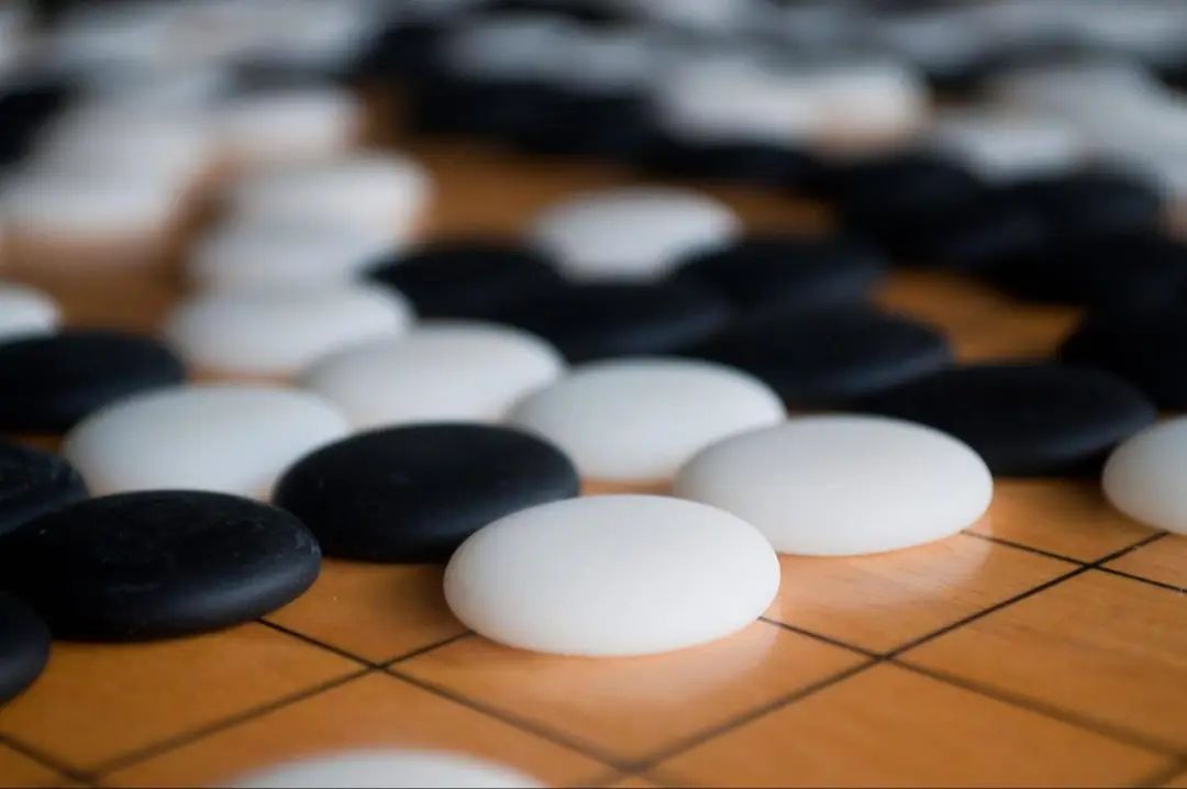 被 AlphaGo 击败的李世石，用 8 年重建崩塌的世界