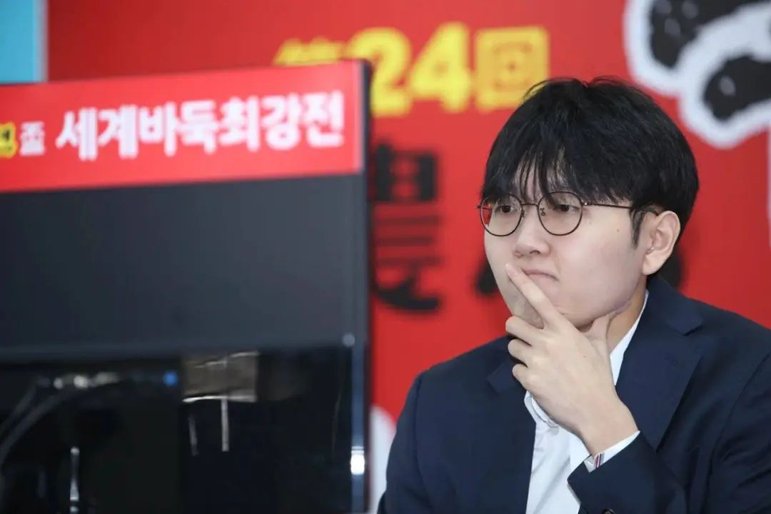 被 AlphaGo 击败的李世石，用 8 年重建崩塌的世界